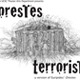 Poster for "Orestes Terrorist"