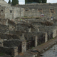 Ruins at Pompeii