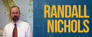 Randall Nichols