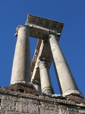 Rome Forum